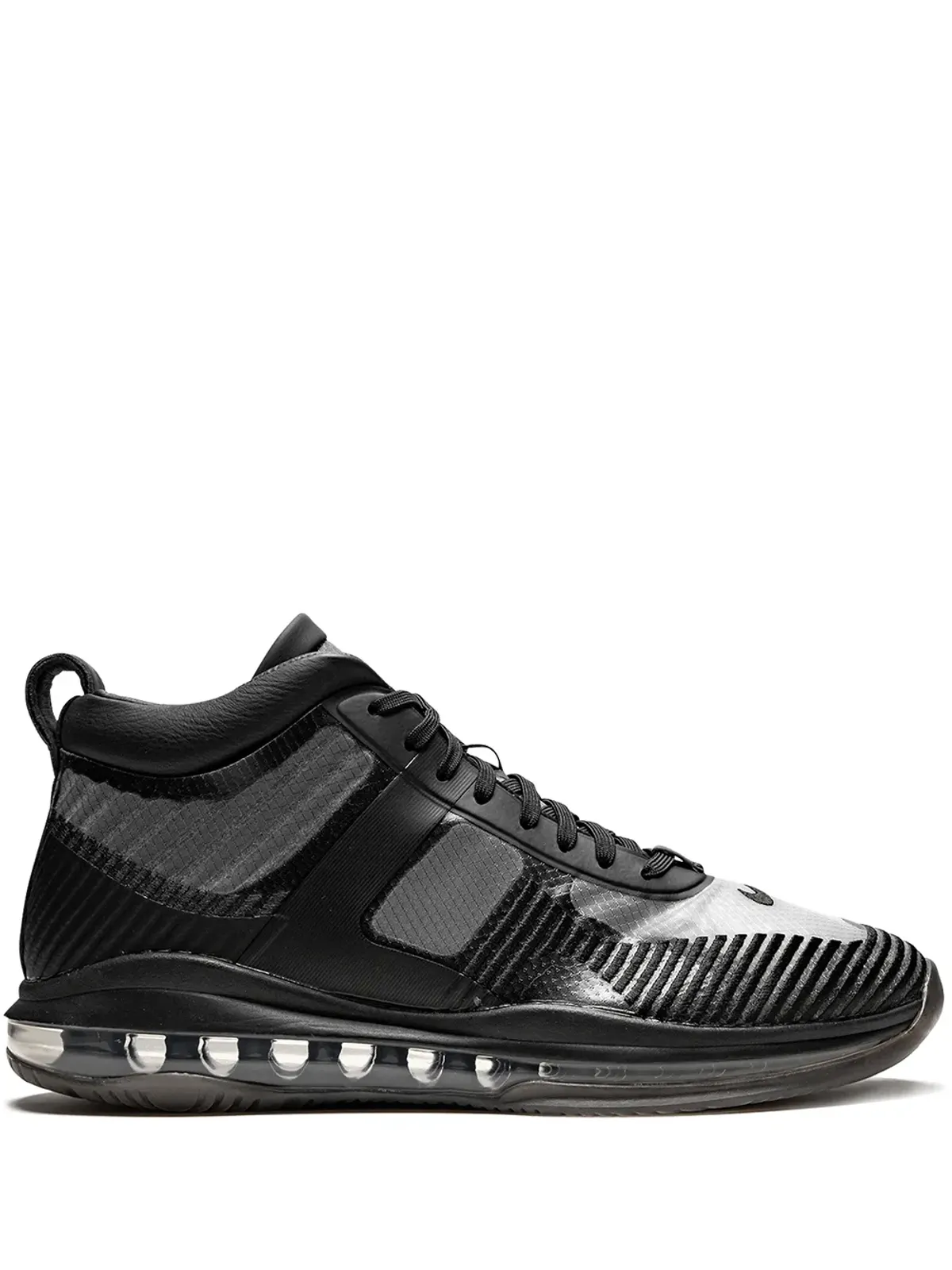 Nike LeBron Icon QS「John Elliott」スニーカー - 画像1