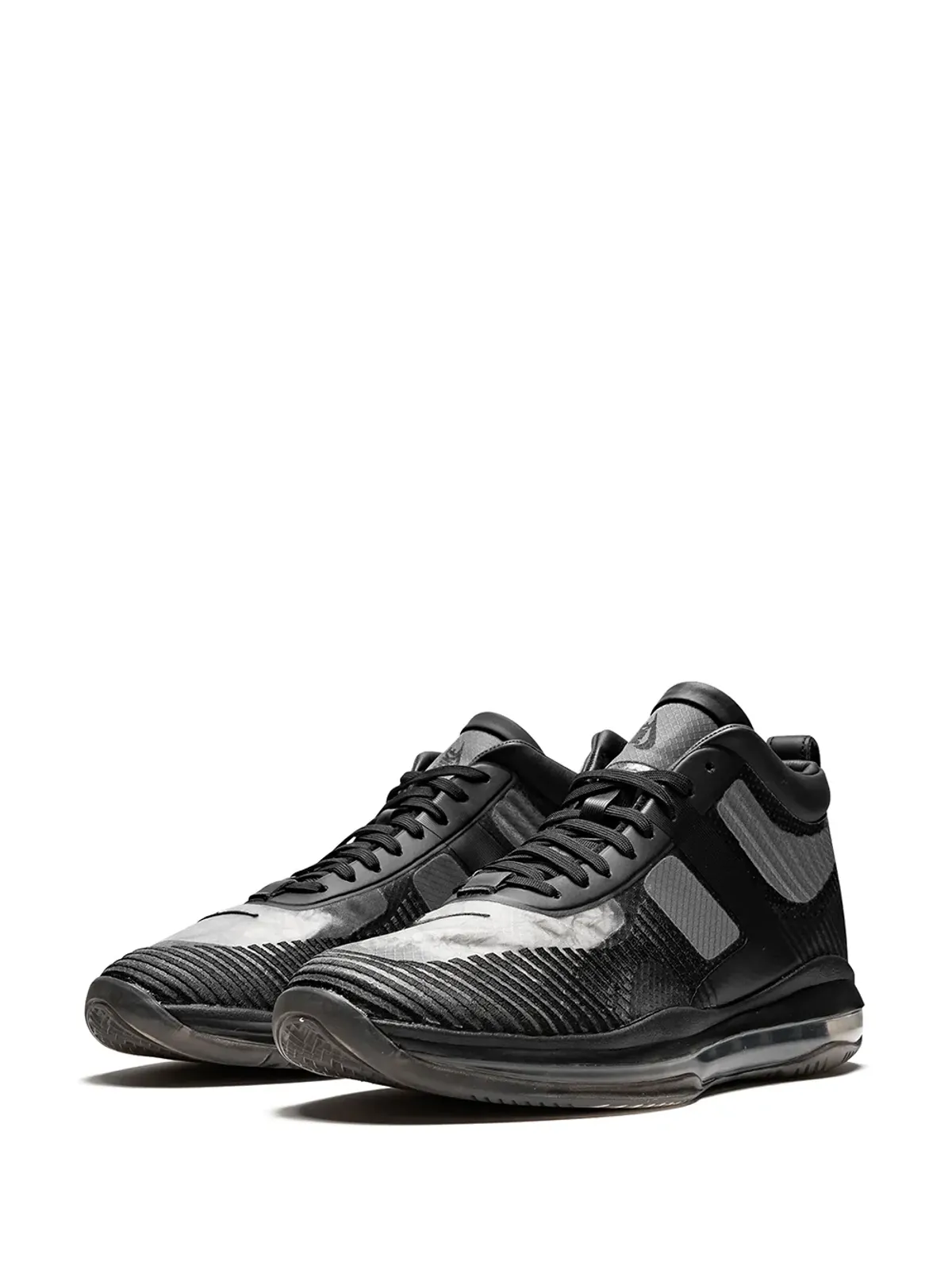 Nike LeBron Icon QS「John Elliott」スニーカー - 画像2
