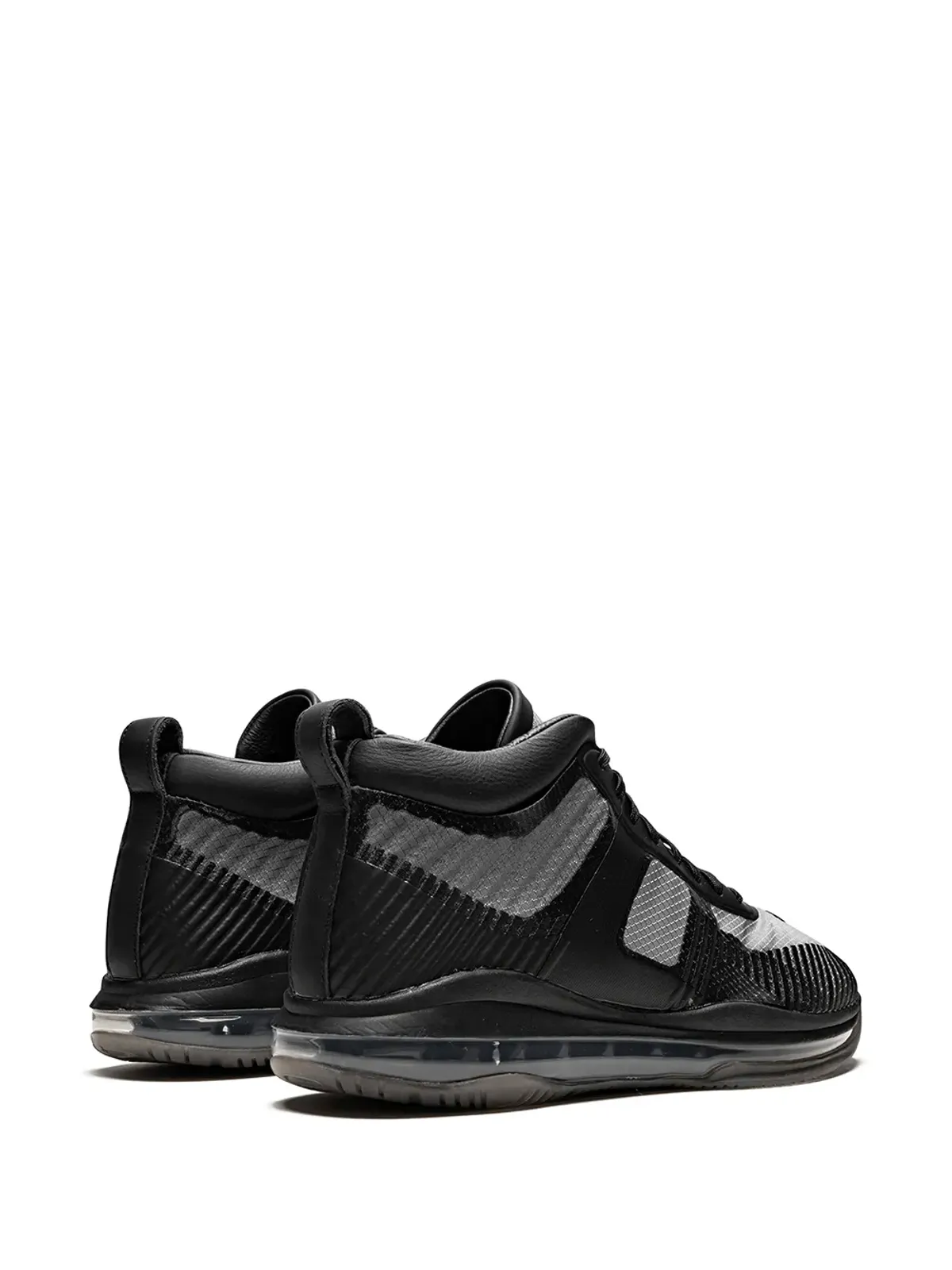 Nike LeBron Icon QS「John Elliott」スニーカー - 画像3