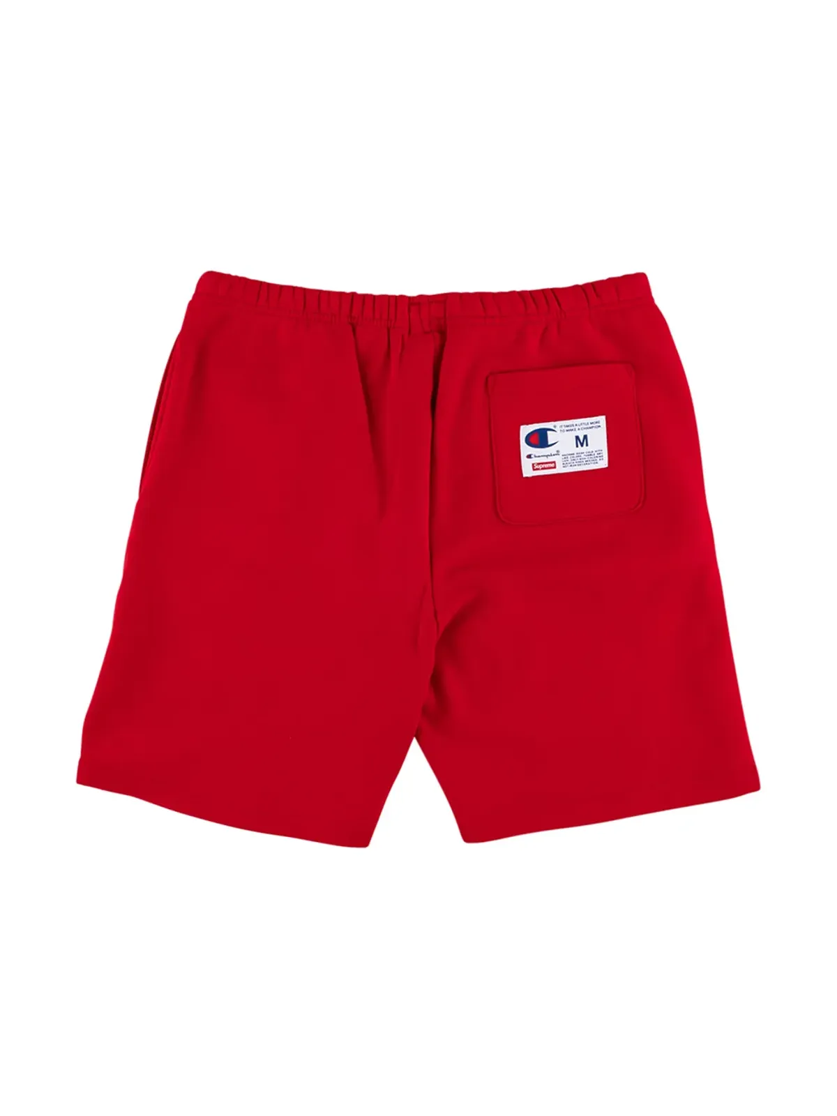 Supreme x Champion ショーツ - 画像2