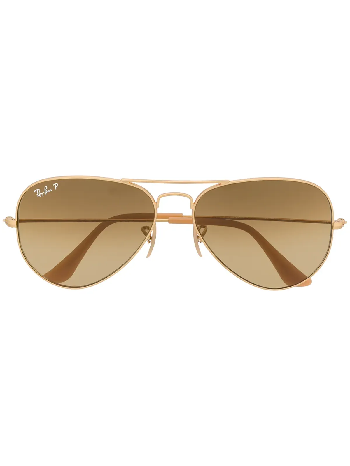 Ray-Ban Finley sunglasses - 画像1