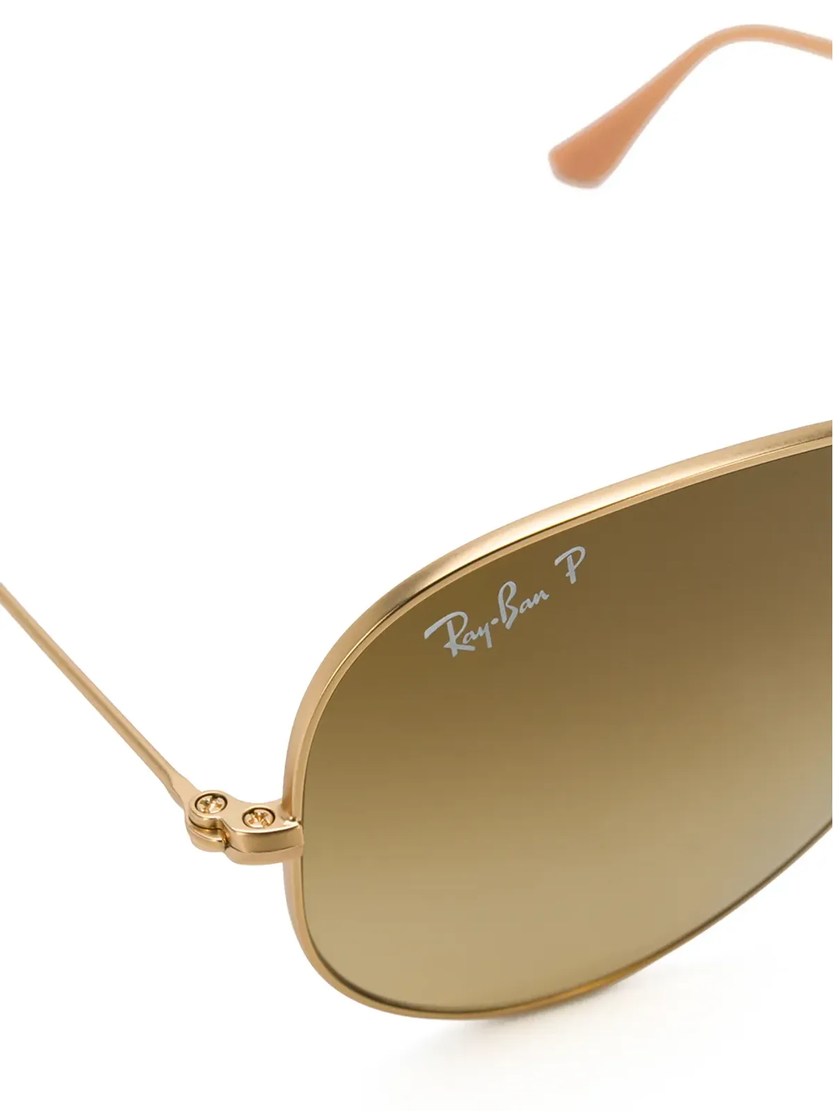 Ray-Ban Finley sunglasses - 画像3