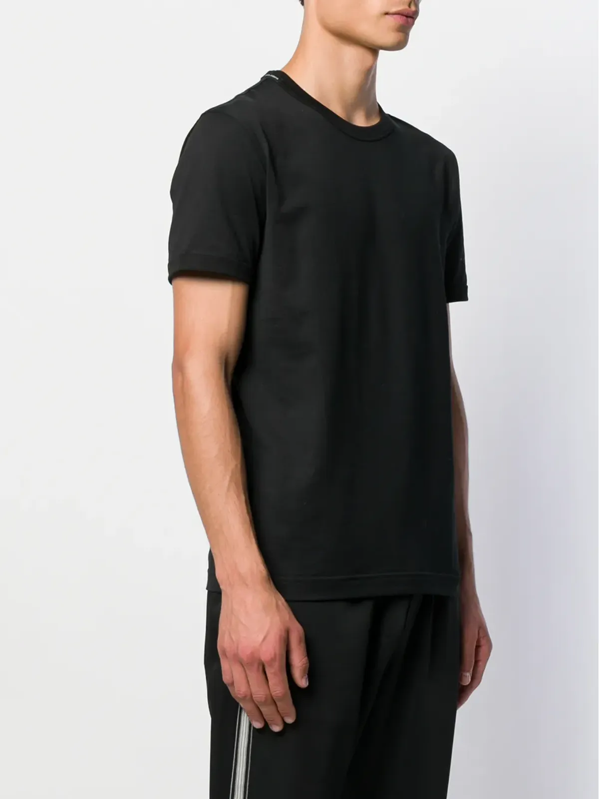 Dolce & Gabbana コットンジャージーTシャツ - 画像3