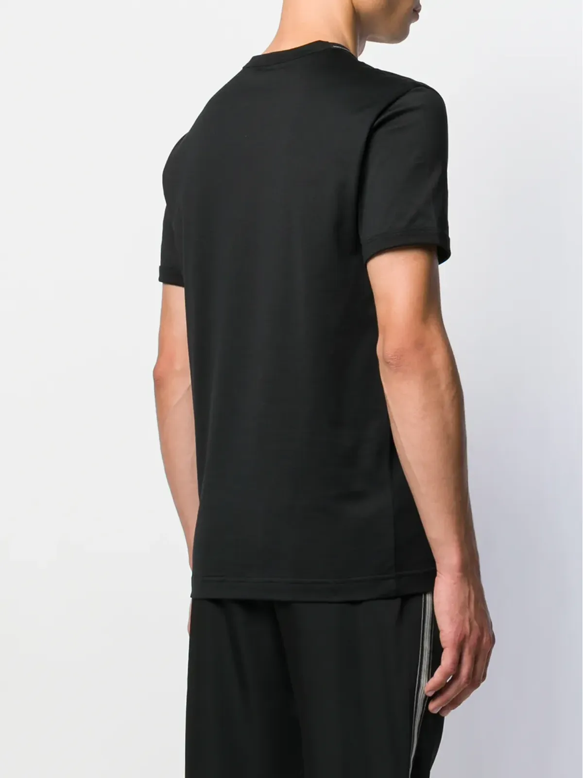 Dolce & Gabbana コットンジャージーTシャツ - 画像4