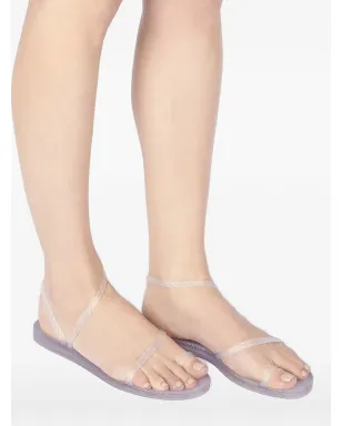 Ancient Greek Sandals エレフセリア グリッター サンダル - サムネイル5