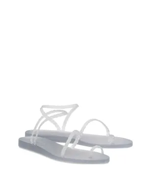 Ancient Greek Sandals エレフセリア グリッター サンダル - サムネイル2