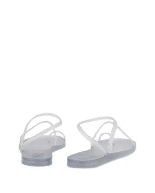 Ancient Greek Sandals エレフセリア グリッター サンダル - サムネイル3