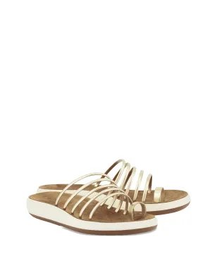 Ancient Greek Sandals レザー・マルチストラップサンダル - サムネイル2