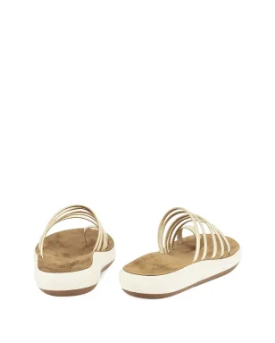 Ancient Greek Sandals レザー・マルチストラップサンダル - サムネイル3