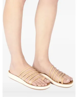 Ancient Greek Sandals レザー・マルチストラップサンダル - サムネイル4