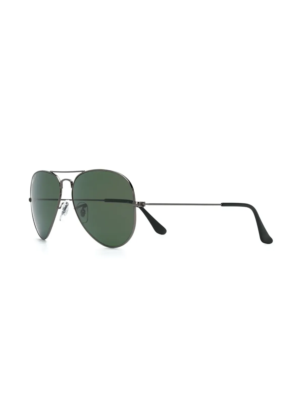 Ray-Ban アビエータ型サングラス - 画像2