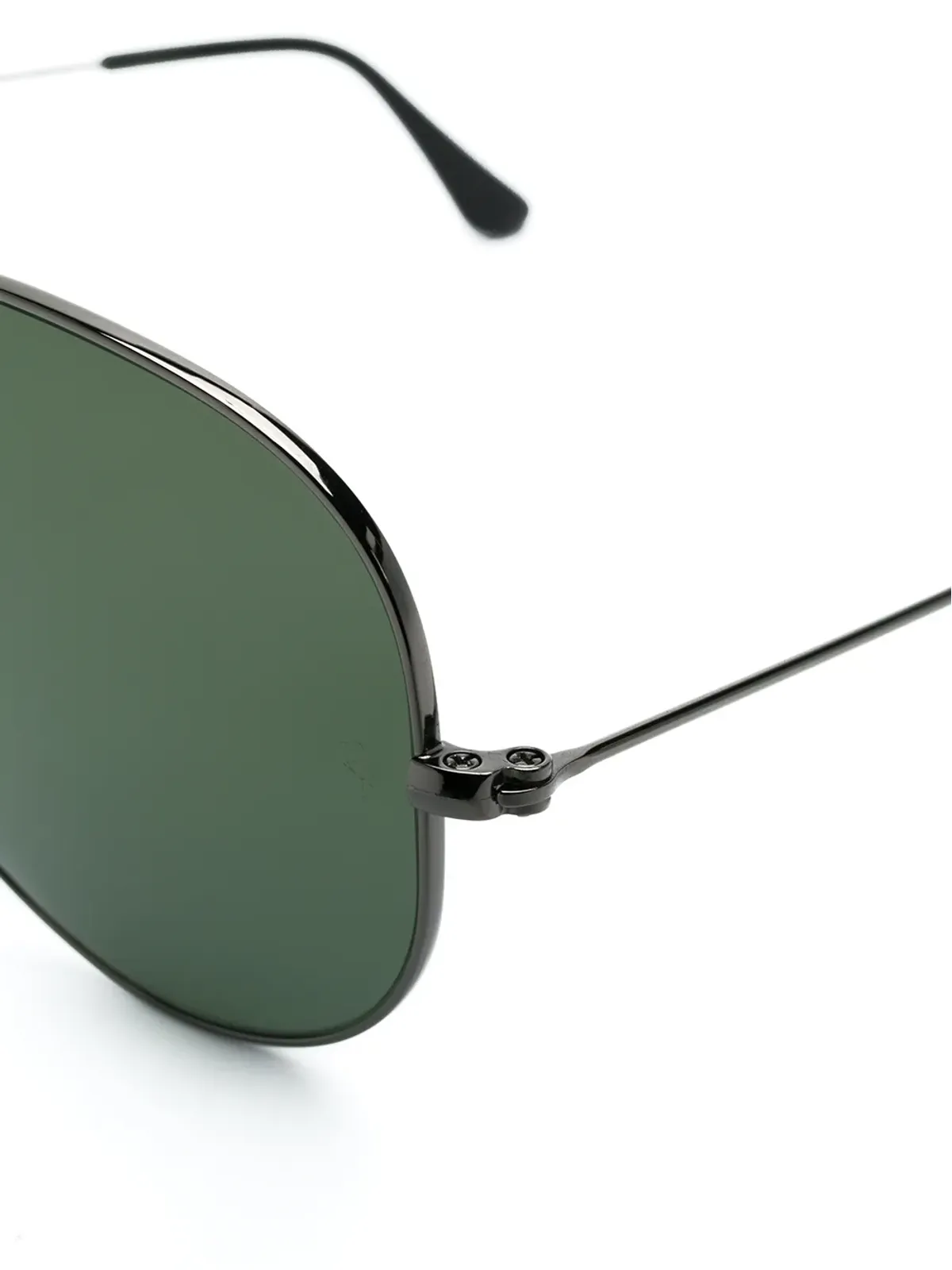 Ray-Ban アビエータ型サングラス - 画像3