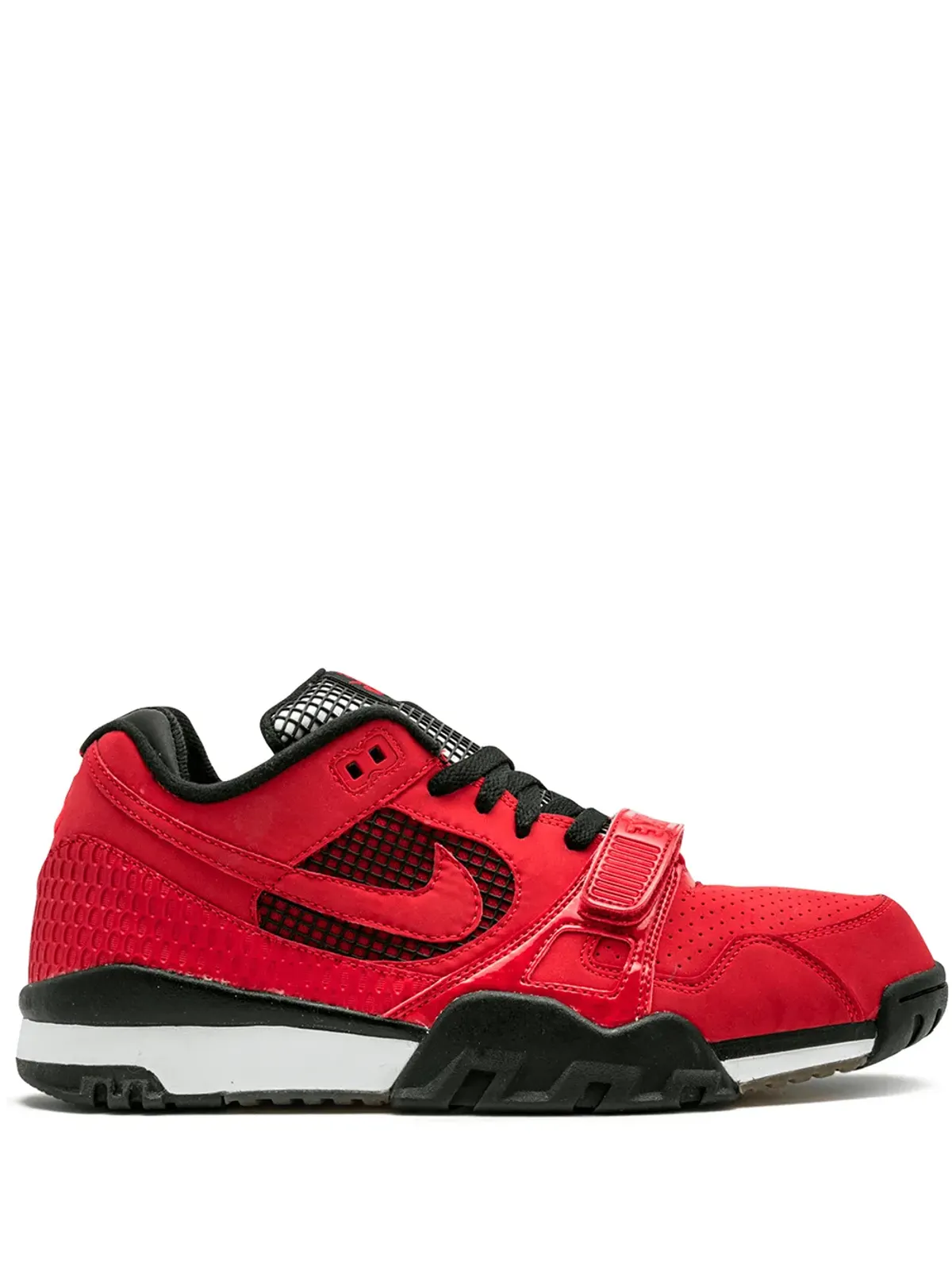 Nike エアトレーナー2 SB Supreme スニーカー - 画像1