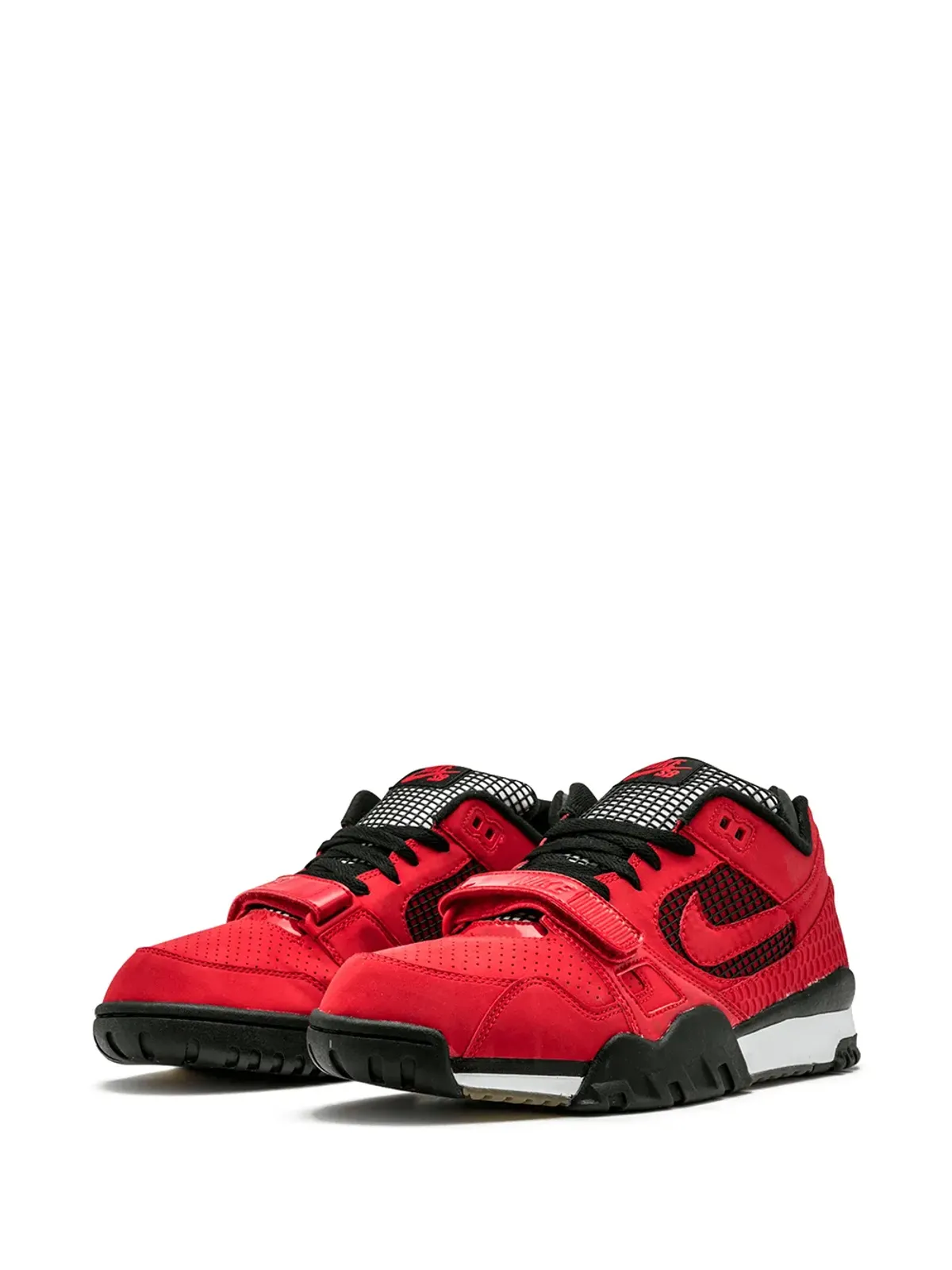 Nike エアトレーナー2 SB Supreme スニーカー - 画像2