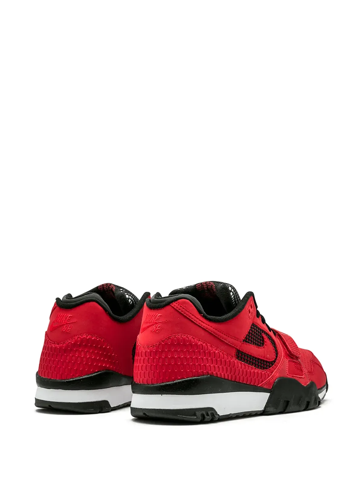 Nike エアトレーナー2 SB Supreme スニーカー - 画像3