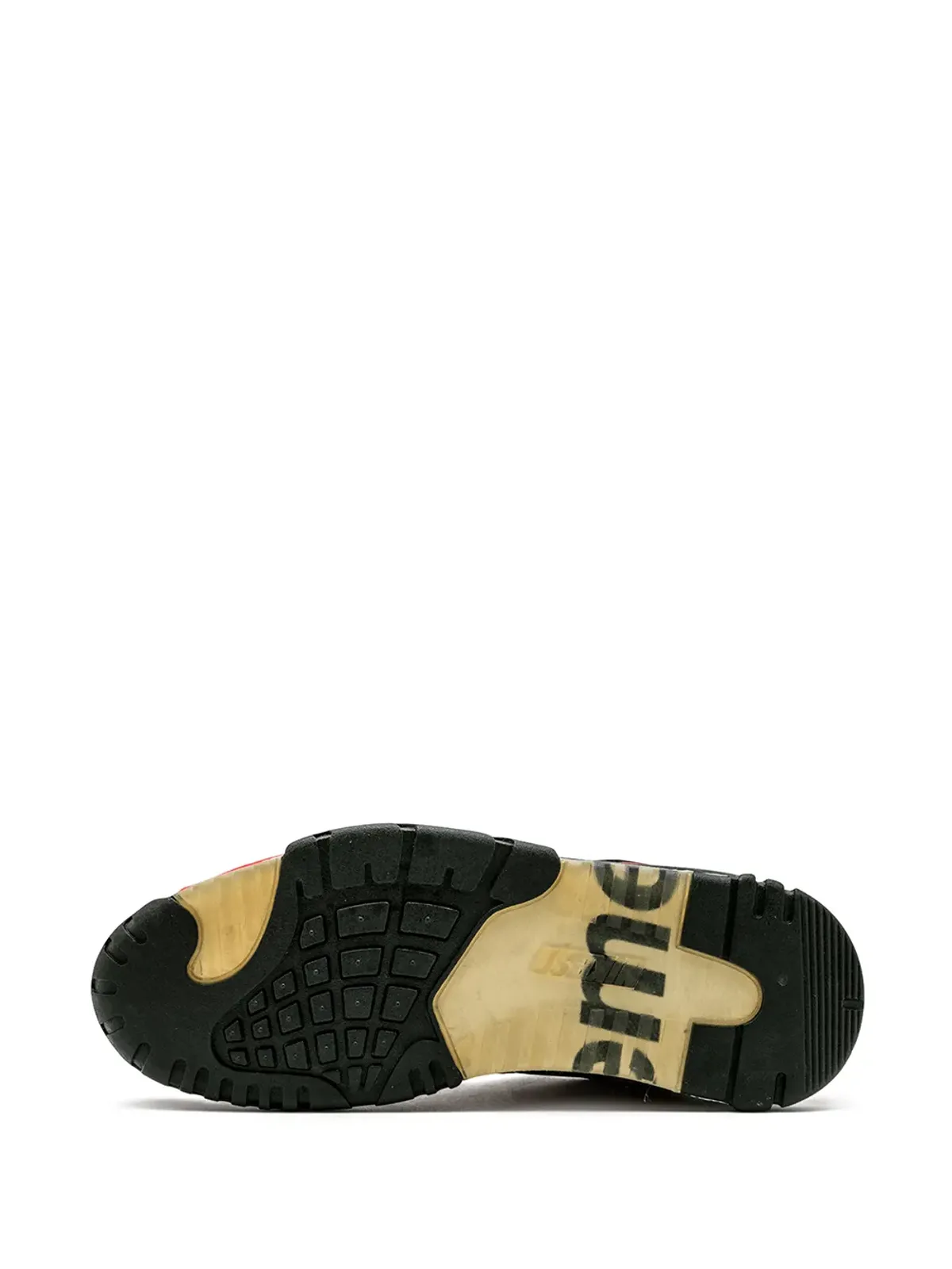 Nike エアトレーナー2 SB Supreme スニーカー - 画像4