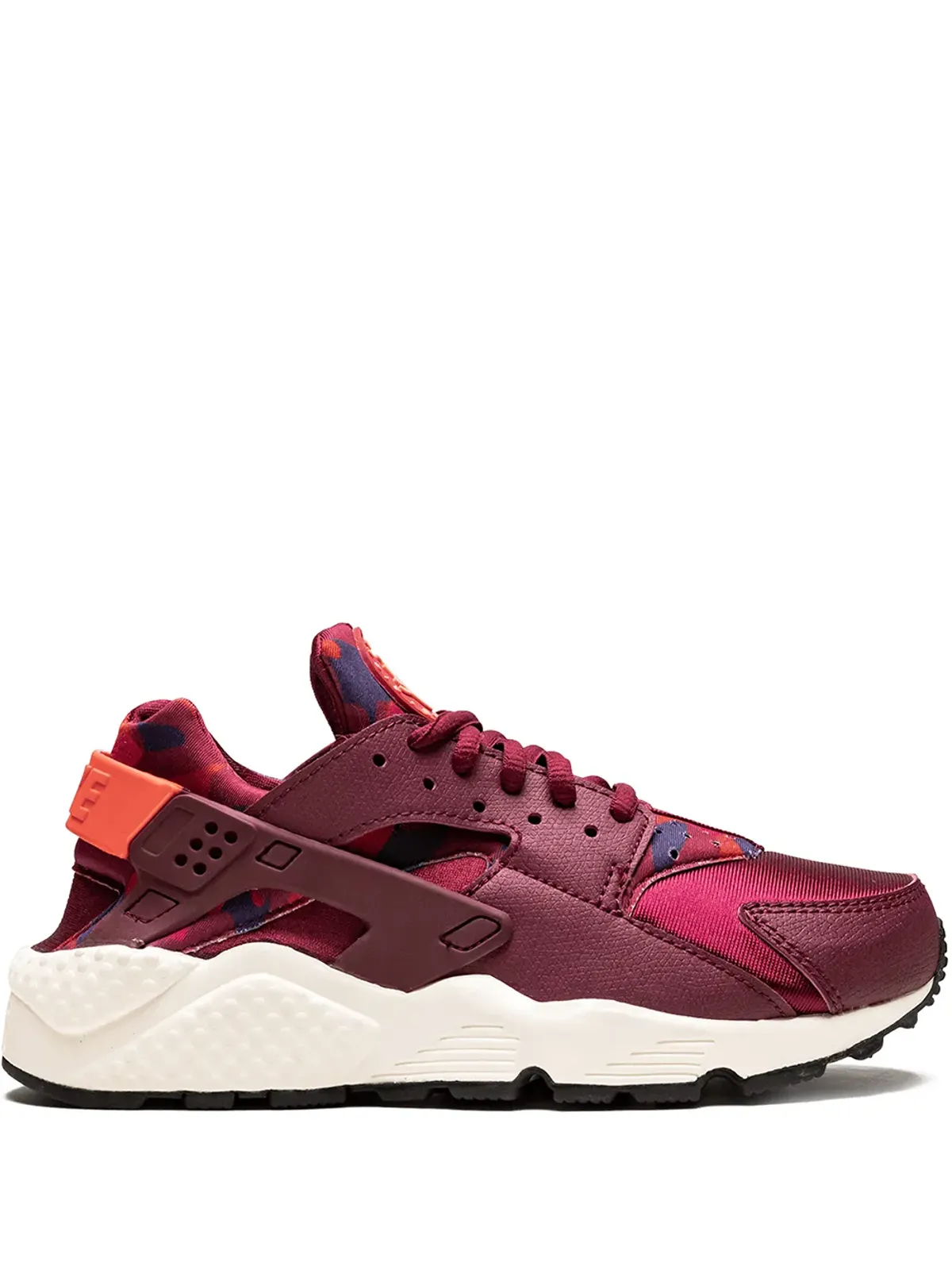 Nike Air Huarache Run Print スニーカー - 画像1