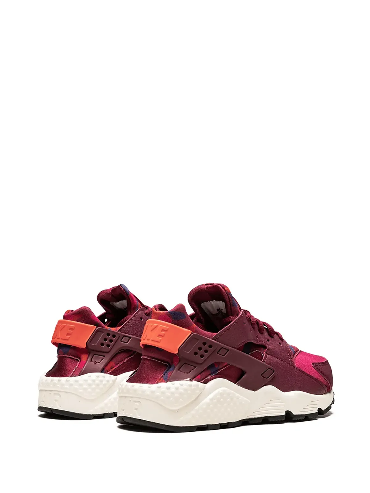 Nike Air Huarache Run Print スニーカー - 画像3
