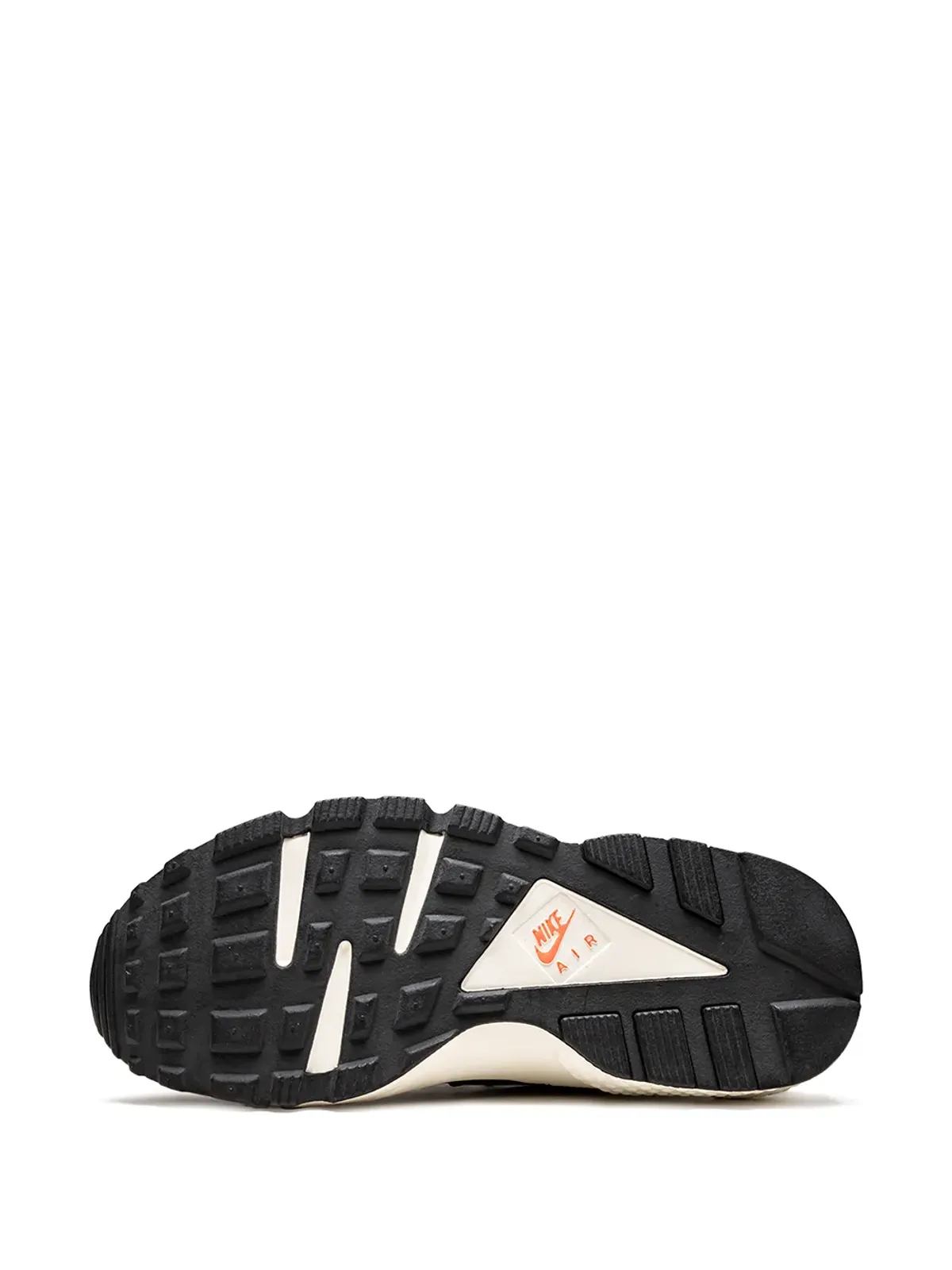 Nike Air Huarache Run Print スニーカー - 画像4