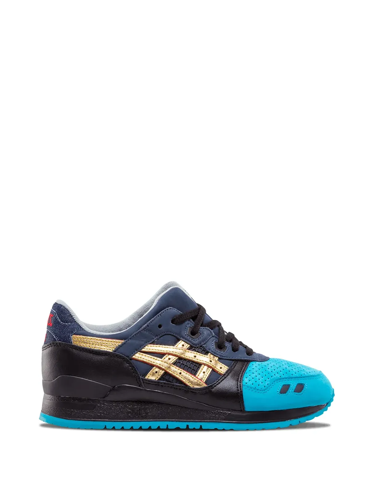 ASICS GEL-Lyte III Ronnie Fieg Homage スニーカー - 画像5