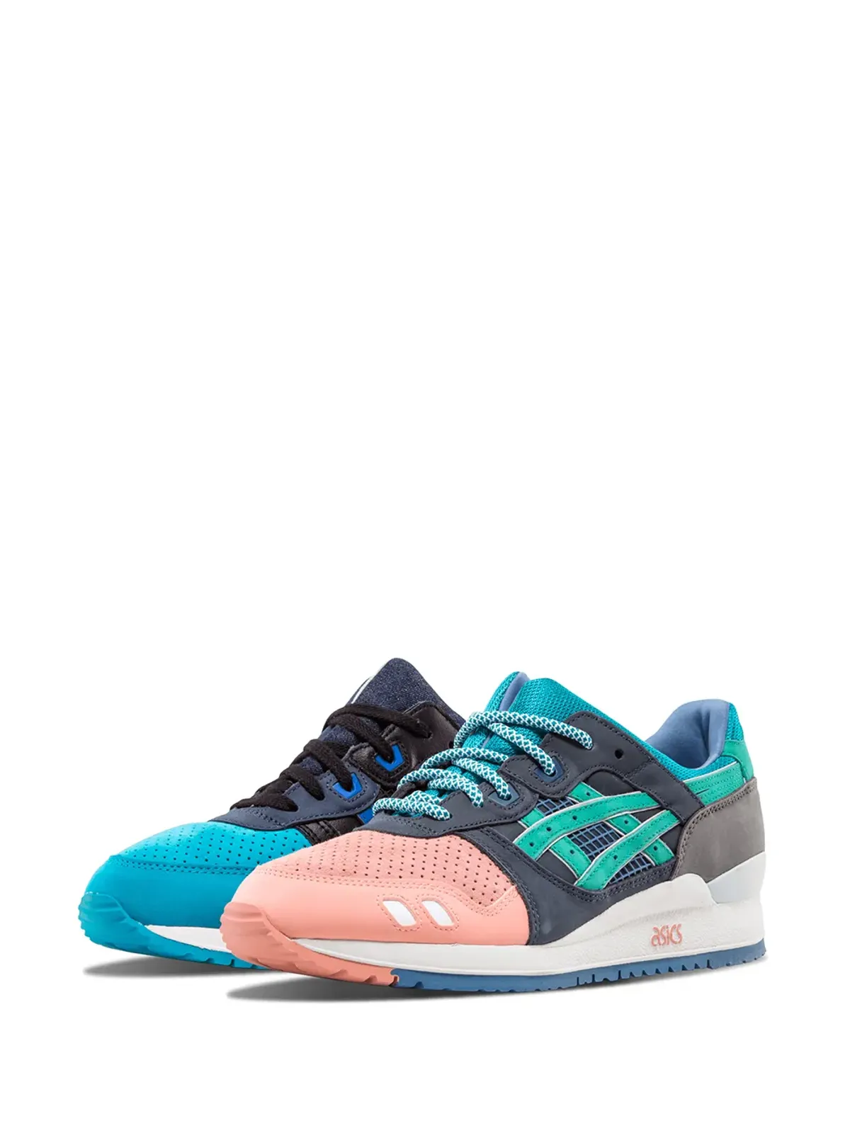ASICS GEL-Lyte III Ronnie Fieg Homage スニーカー - 画像2