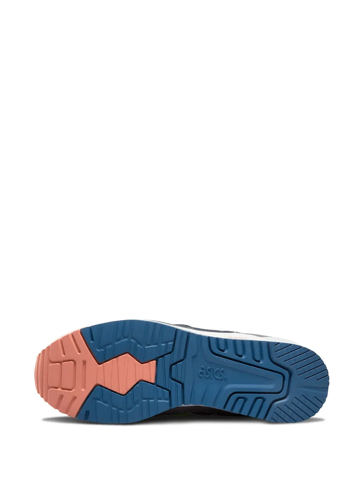 ASICS GEL-Lyte III Ronnie Fieg Homage スニーカー - 画像4