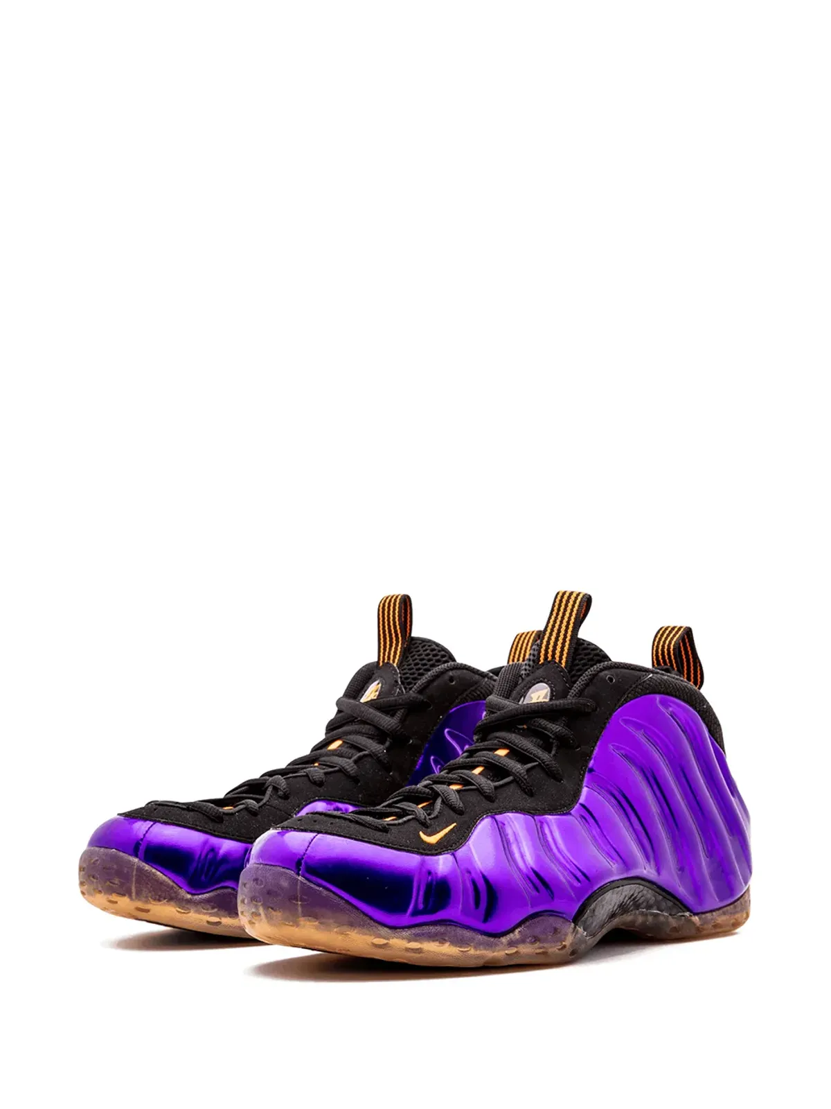 Nike エア フォームポジット ワン Phoenix Suns スニーカー - 画像2