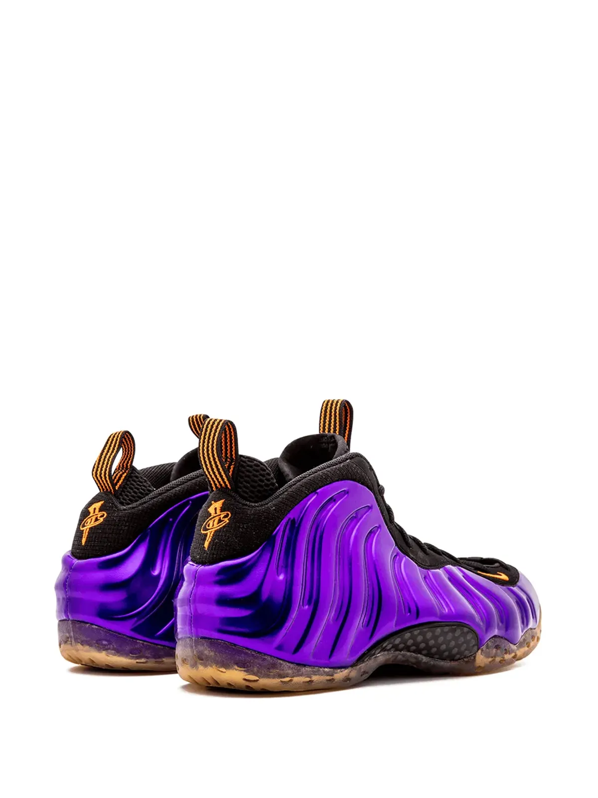 Nike エア フォームポジット ワン Phoenix Suns スニーカー - 画像3
