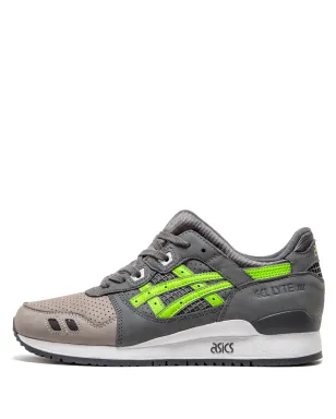 ASICS x Ronnie Fieg Gel-Lyte 3 スニーカー - サムネイル1