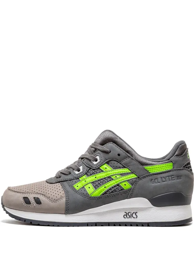 ASICS ASICS x Ronnie Fieg Gel-Lyte 3 スニーカーの商品画像