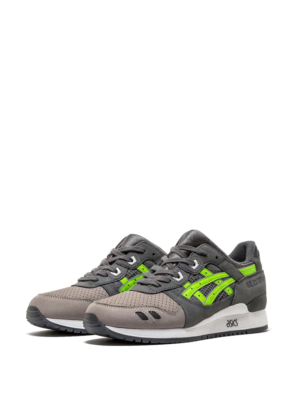 ASICS x Ronnie Fieg Gel-Lyte 3 スニーカー - 画像2