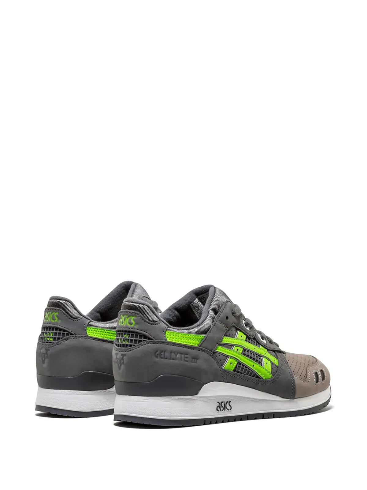 ASICS x Ronnie Fieg Gel-Lyte 3 スニーカー - 画像3