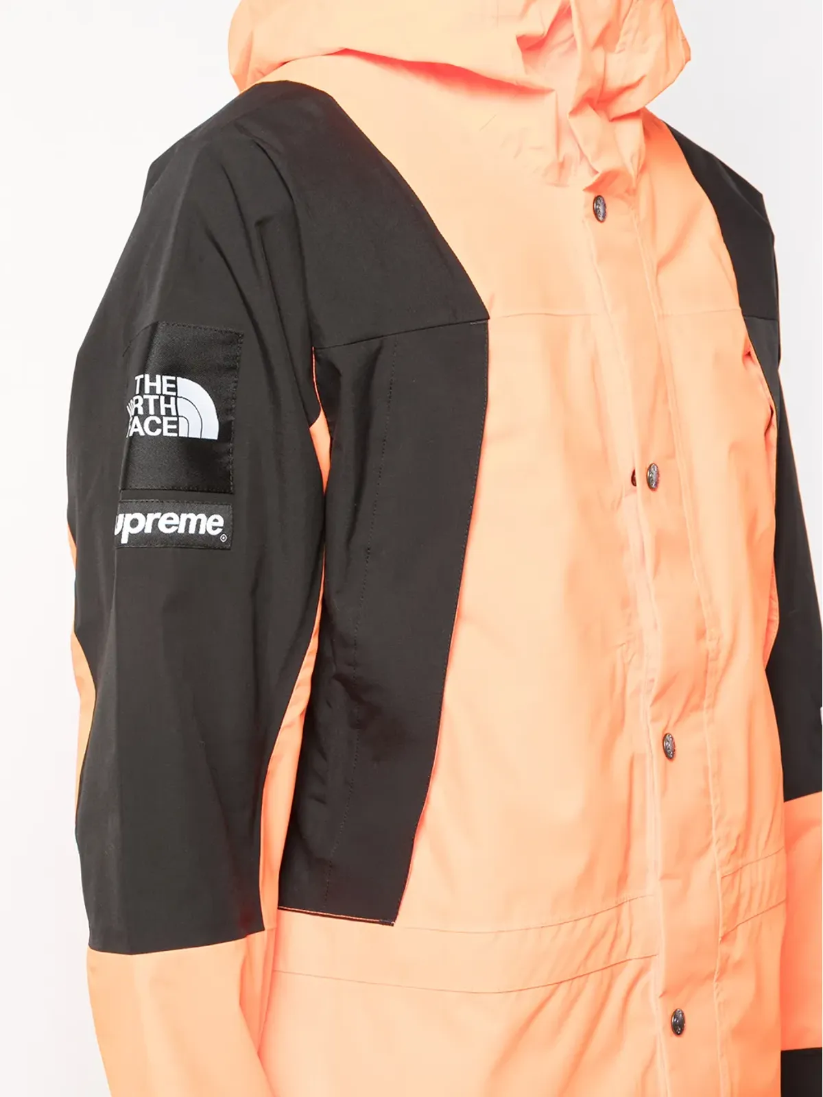 Supreme マウンテンライト ジャケット - 画像5
