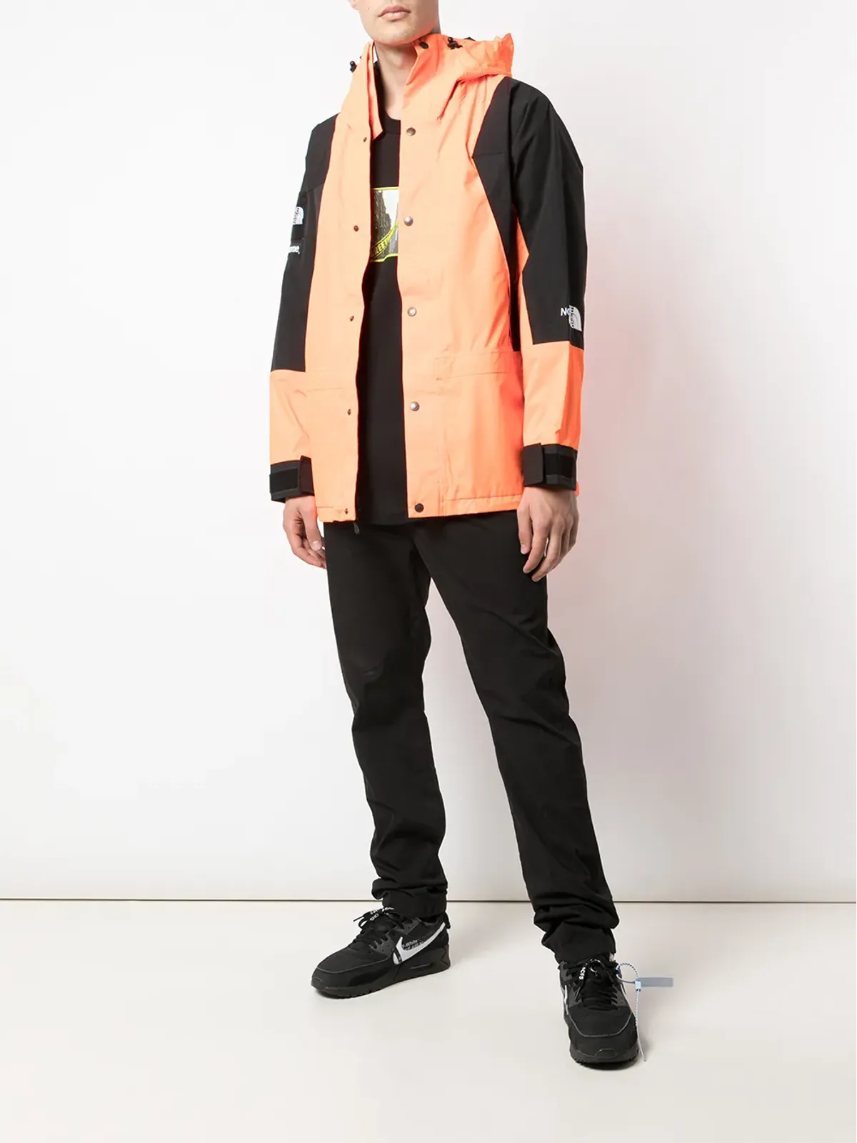 Supreme マウンテンライト ジャケット - 画像2