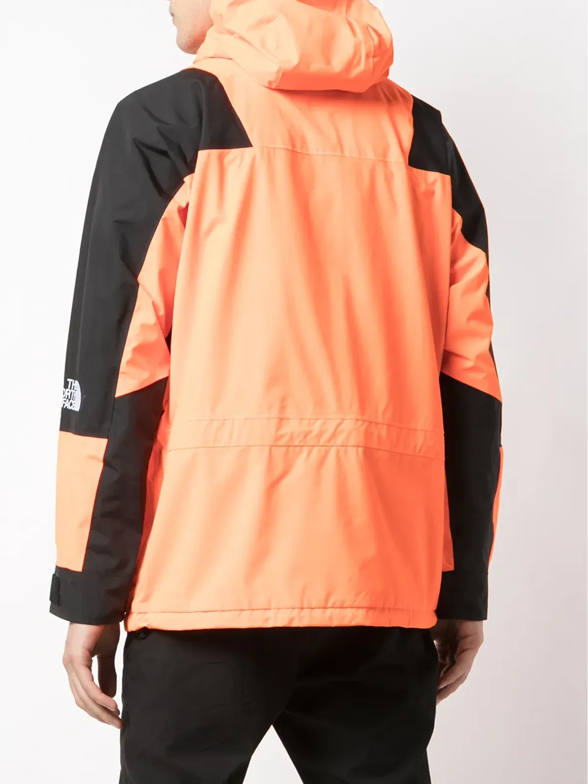 Supreme マウンテンライト ジャケット - 画像4