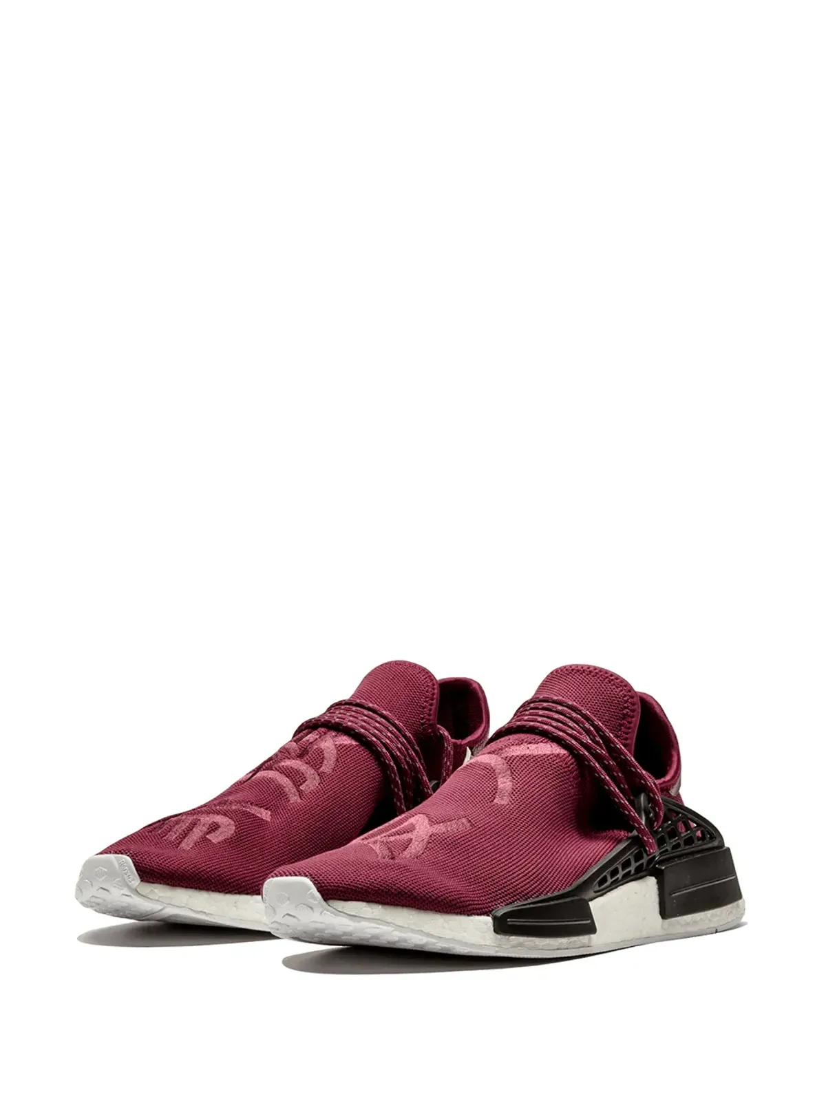 adidas ヒューマンレース NMD Friends And Family スニーカー - 画像2
