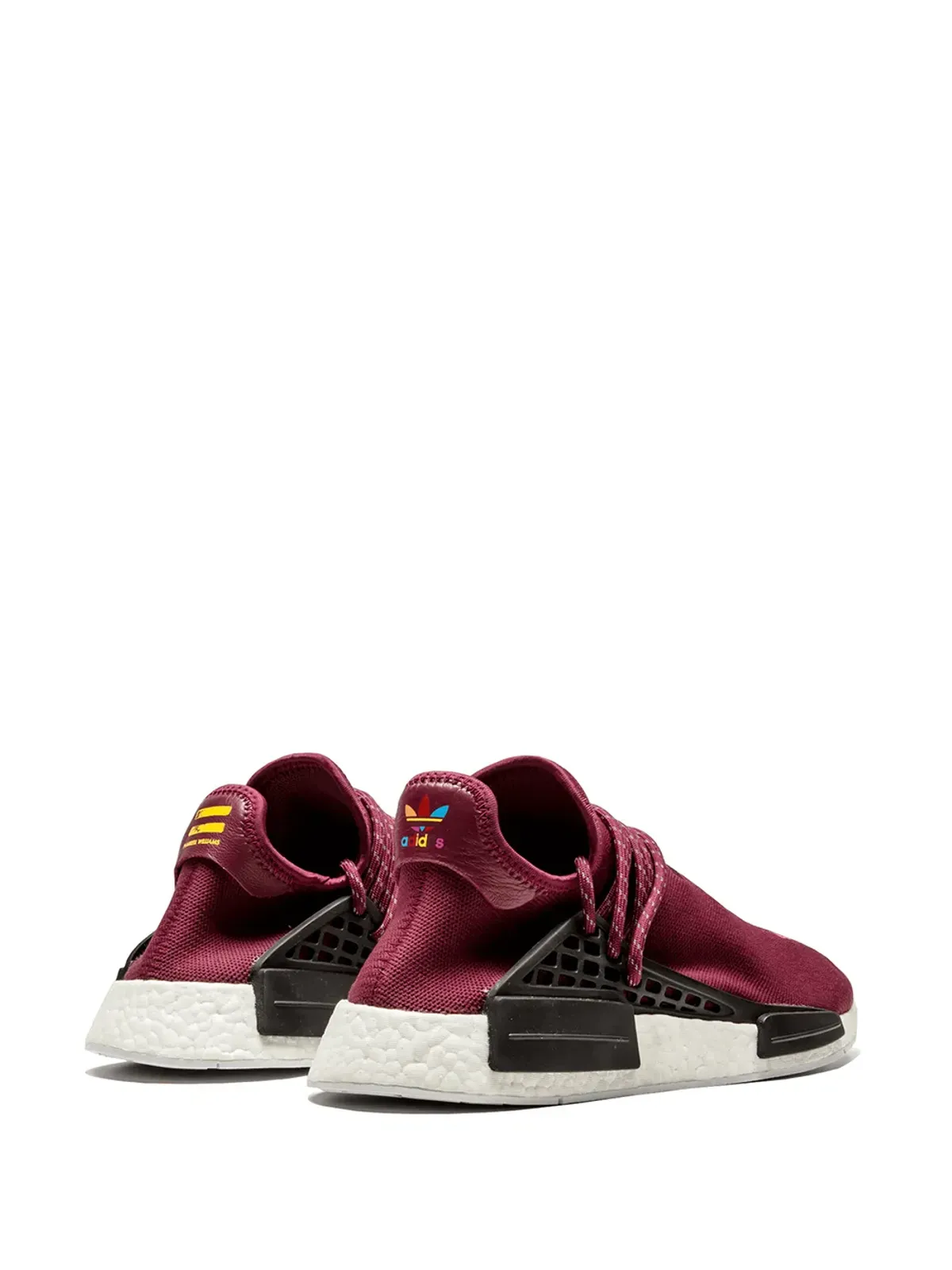adidas ヒューマンレース NMD Friends And Family スニーカー - 画像3