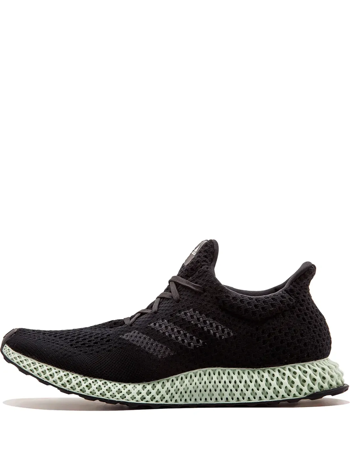 adidas FutureCraft 4D サンプルスニーカー - 画像1