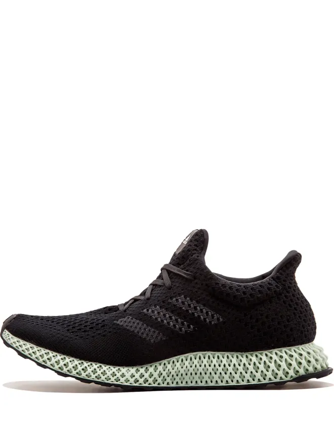 adidas adidas FutureCraft 4D サンプルスニーカーの商品画像