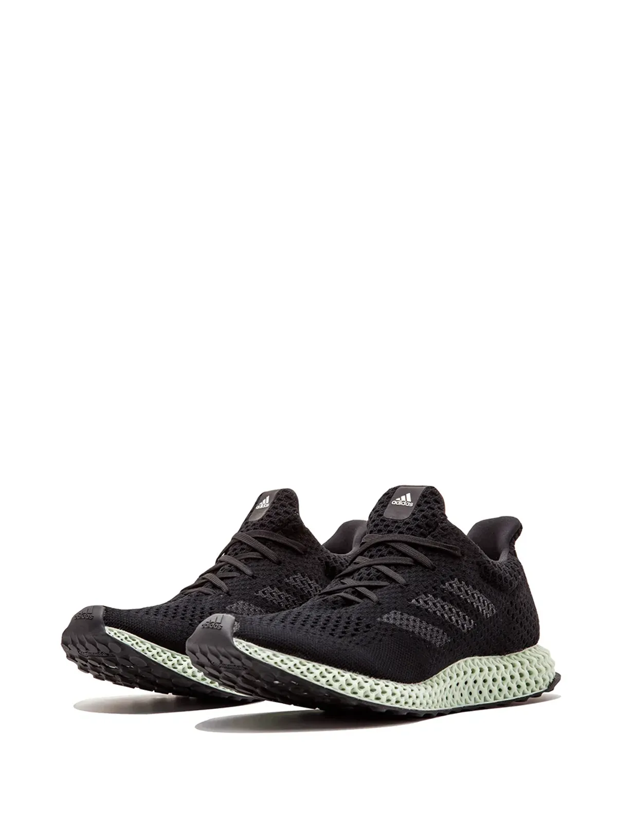 adidas FutureCraft 4D サンプルスニーカー - 画像2