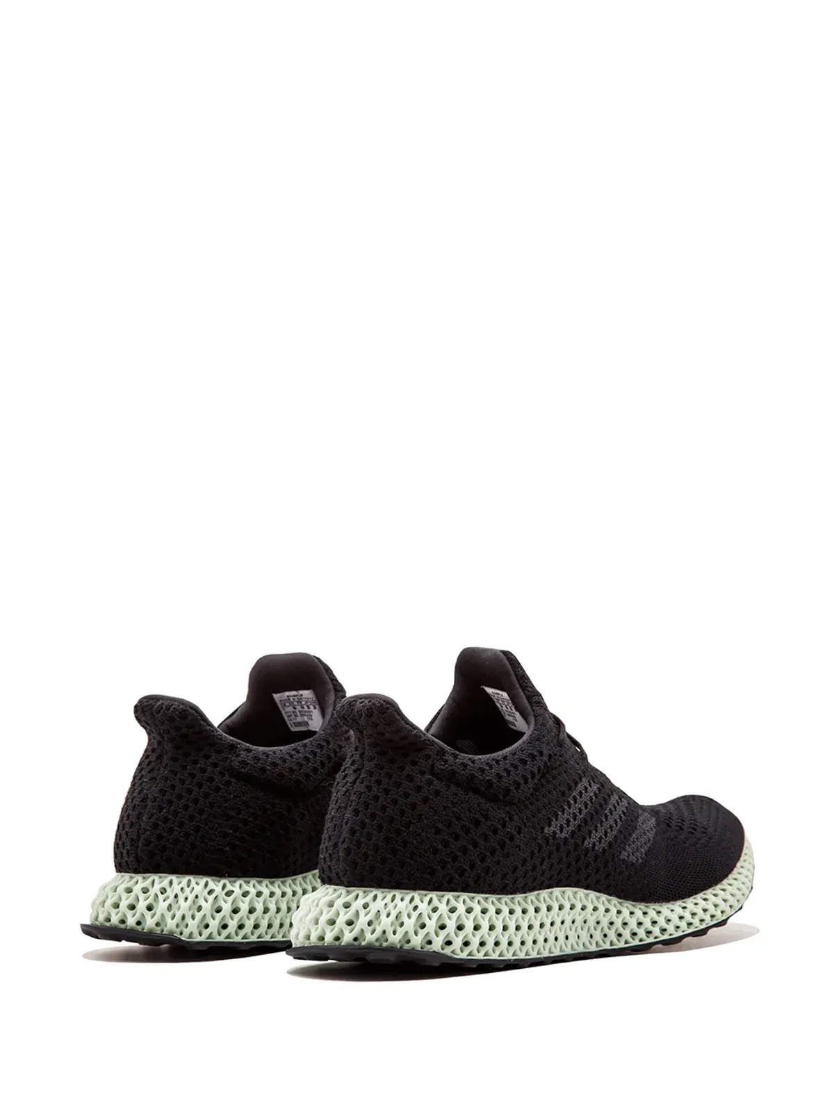 adidas FutureCraft 4D サンプルスニーカー - 画像3