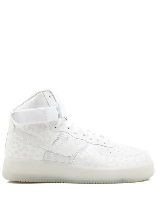 Nike Nike エアフォース1ハイ '07スタッシュ '17 スニーカーの商品画像