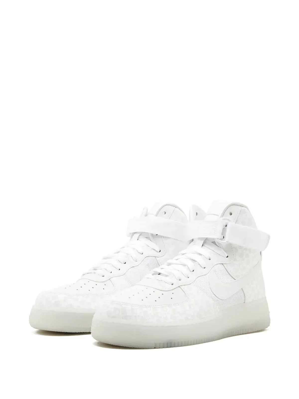 Nike エアフォース1ハイ '07スタッシュ '17 スニーカー - 画像2