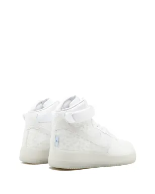 Nike エアフォース1ハイ '07スタッシュ '17 スニーカー - サムネイル3