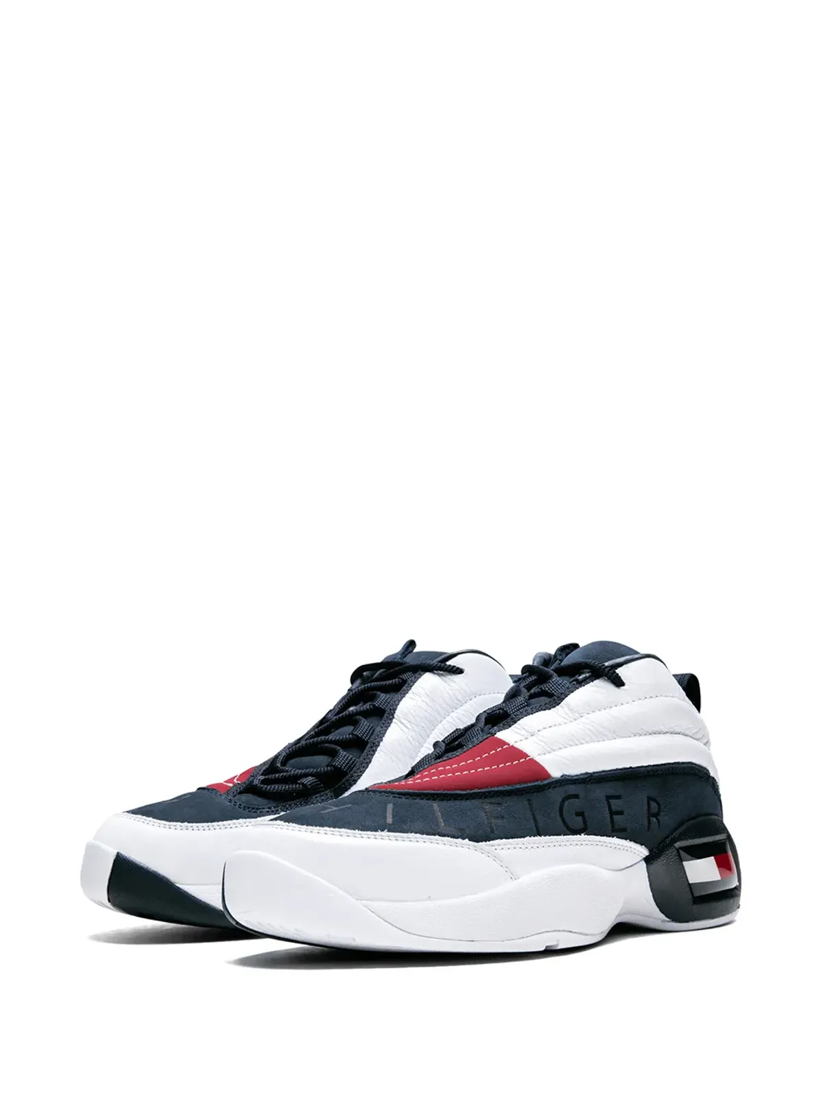 Fila BBall OG スニーカー - 画像2