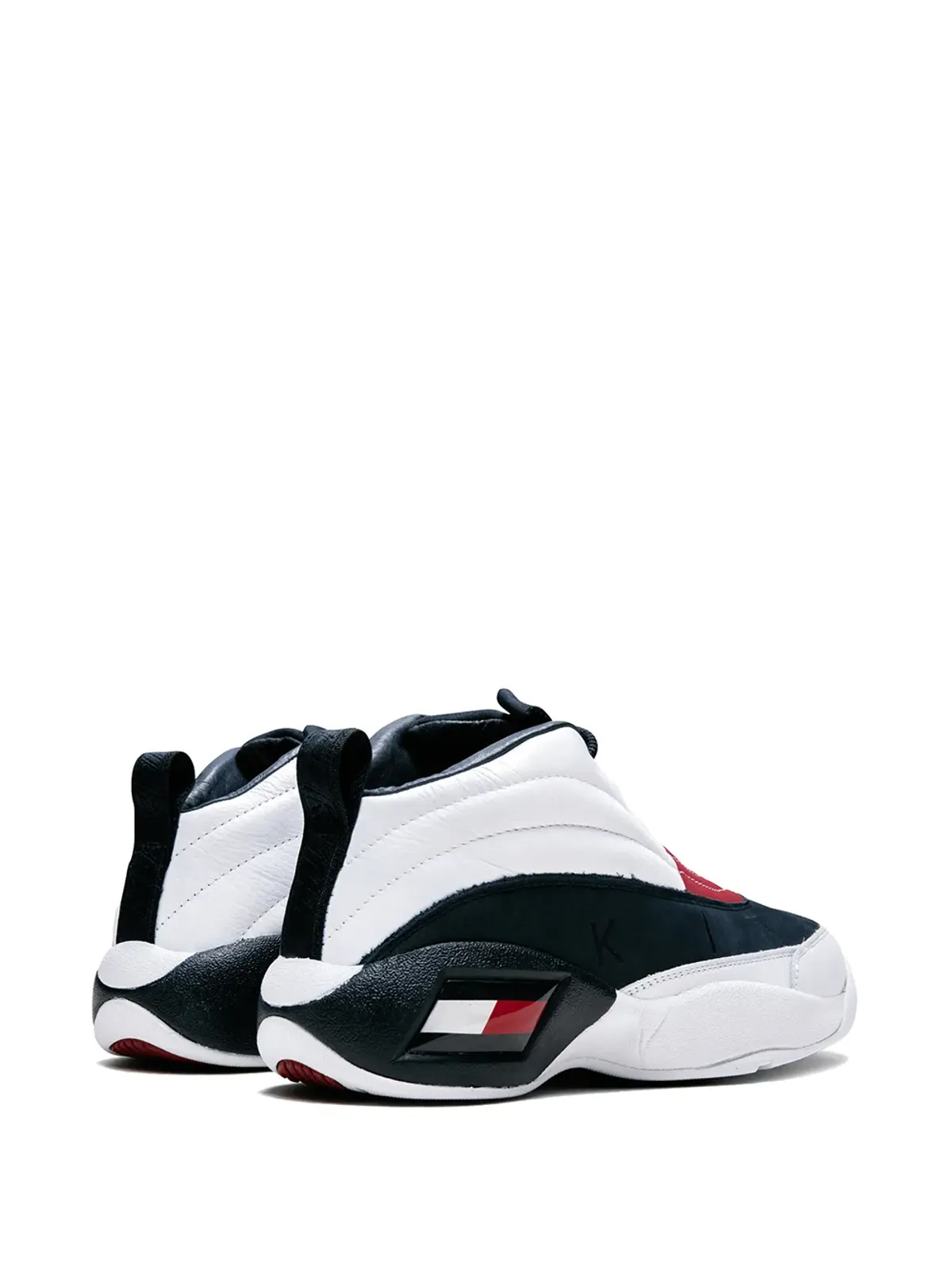 Fila BBall OG スニーカー - 画像3