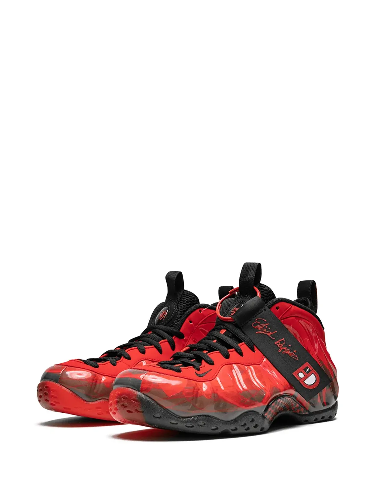 Nike エア フォームポジット ワン PRM DB 2013 リリース スニーカー - 画像5