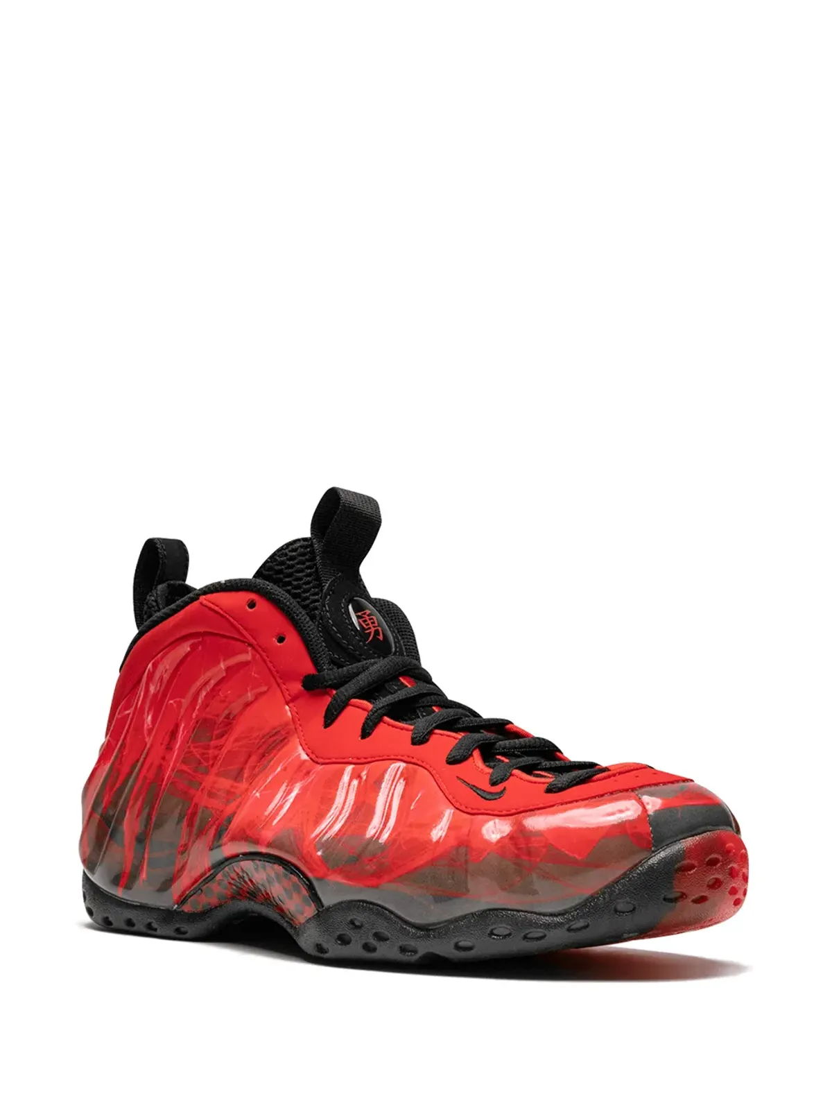 Nike エア フォームポジット ワン PRM DB 2013 リリース スニーカー - 画像2