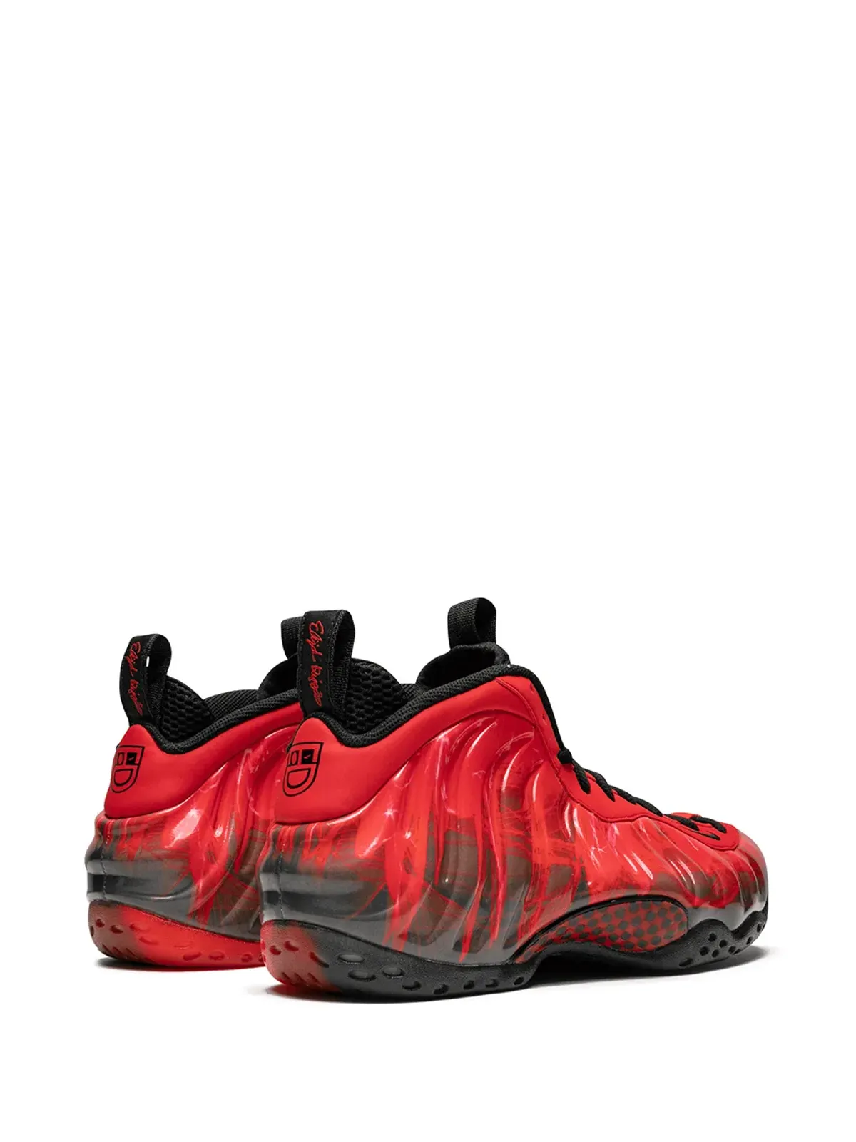 Nike エア フォームポジット ワン PRM DB 2013 リリース スニーカー - 画像3