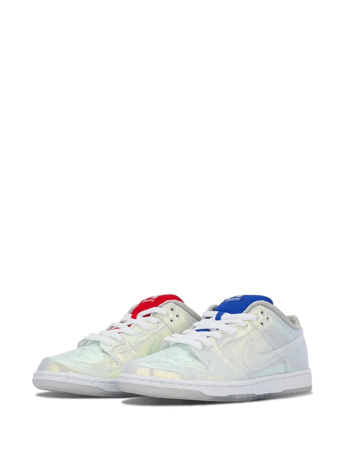 Nike x Concepts SB Dunk Low Pro 'Holy Grail' スニーカー - 画像2